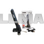 Аккумуляторный паяльник FERM SGM1022 4V-1.5ah Li-Ion 